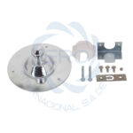Kit balero posterior para lavadora WMP - Imagen 2