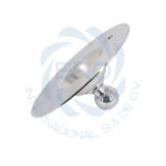Kit balero posterior para lavadora WMP
