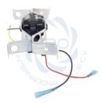 Motor para refrigerador WR01F02259 200D3799G001 COLDTEK - Imagen 2
