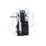 Motor esqueleto para refrigerador 482731 COLDTEK - Imagen 3