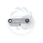Polea brazo para lavadora 131862900 WMP