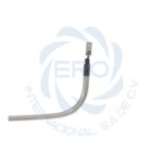 Resistencia de metal blindada para refrigerador longitud 46cm - Imagen 2