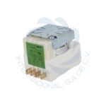 Reloj de deshielo 6 horas 40 minutos para refrigerador COLDTEK - Imagen 5