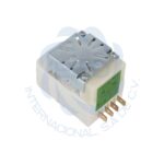 Reloj de deshielo 6 horas 40 minutos para refrigerador COLDTEK - Imagen 2