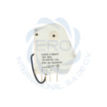 Reloj de deshielo 8 horas 21 minutos para refrigerador 482493 1114283 4210579 COLDTEK