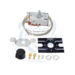 Termostato control para congelador para refrigerador K50-A1126 COLDTEK