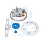 Termostato control para refrigerador COLDTEK