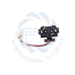 Tarjeta sensor para lavadora WW01F01707 233D2227P001 COLDTEK - Imagen 2