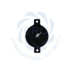Timer mecánico 1 perilla, 2 cables para lavadora - Imagen 2