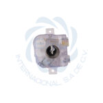 Timer mecánico 1 perilla, 6 cables para lavadora - Imagen 2