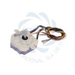 Timer mecánico 1 perilla, 7 cables para lavadora