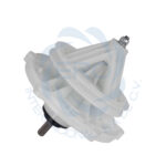 Transmisión flecha astriada para lavadora LED 1221B-7 WMP - Imagen 3