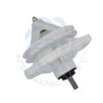 Transmisión flecha astriada para lavadora LED 1221B-7 WMP
