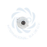 Transmisión con rosca para lavadora WW01F00133 189D3530G002F WMP - Imagen 3