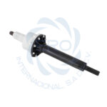 Transmisión con rosca para lavadora WW01F00133 189D3530G002F WMP