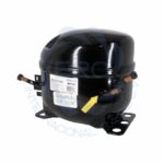 Compresor gas R600a, LBP, AC para refrigeración 1/3 HP - Imagen 3