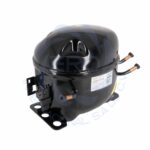 Compresor gas R600a, LBP, AC para refrigeración 1/4 HP - Imagen 3