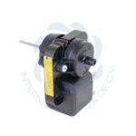 Motor encapsulado flecha corta para refrigerador WR01F02268 200D2940P009 COLDTEK - Imagen 3
