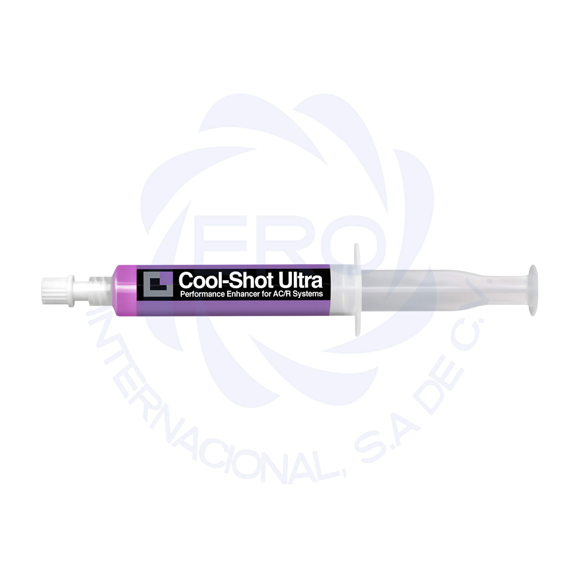 ADDHAA003 Aditivo potenciador para refrigeración COOL-SHOT ULTRA - Imagen 1