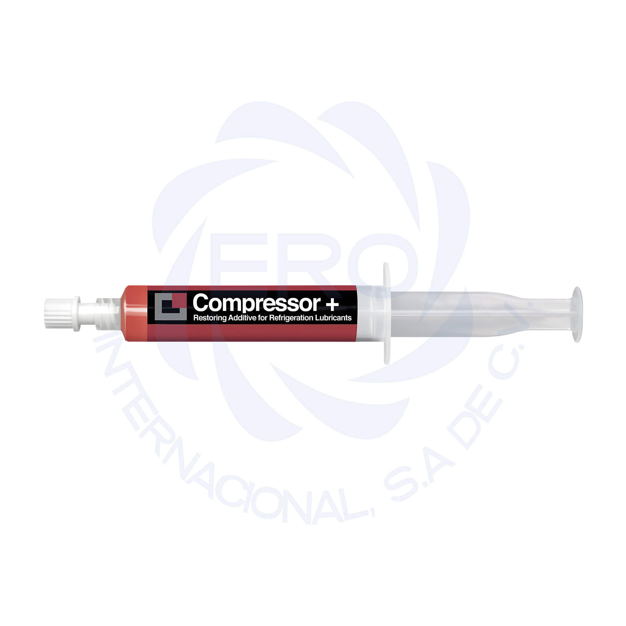 ADDHAA004 Aditivo reacondicionador para refrigeración COMPRESSOR+ - Imagen 1