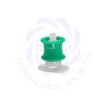 Adaptador universal para gas R1234yf RA1068.01 ERRECOM