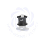 Adaptador universal para gas R134a RA1064.01 ERRECOM