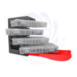 Kit de mantenimiento sistemas de aire automotriz