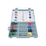 Kit de mantenimiento sistemas de aire automotriz - Imagen 5