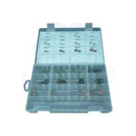 Kit de mantenimiento sistemas de aire automotriz - Imagen 3