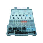 Kit de mantenimiento sistemas de aire automotriz - Imagen 2