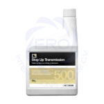 Tapafugas para perdidas de aceite en las transmisiones automotrices Stop Up Transmission