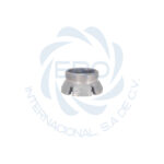 Block tuerca tina transmisión para lavadora W10324649 WMP - Imagen 2