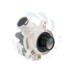 Bomba de drenado para lavadora sirve Mabe Kraken tipo WW01F01694 233D2106G002