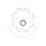 Buje con hombro chico para lavadora WW01A00151 323B1310P001 WMP - Imagen 3
