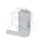Capacitor de trabajo para lavadora 17uF - Imagen 3