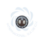 Capacitor grande de arranque para refrigeración 145 / 175uF - Imagen 3