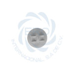 Capacitor de trabajo para bombas sumergibles para lavadora 18uF - Imagen 3