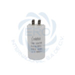 Capacitor de trabajo para bombas sumergibles para lavadora 80uF
