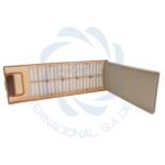 Filtro para lavadora D36119063 WMP