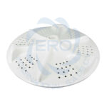 Impulsor 35cm diametro flecha astriada 11 dientes para lavadora 3251000405 WMP - Imagen 3