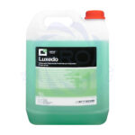 Limpiador higienizante perfumado para climatizadores de AA/R contenido 5 L LUXEDO