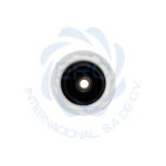 Resilente anillo con rosca izquierda para lavadora WMP - Imagen 4