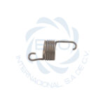 Resorte horquilla para lavadora WW01A00091 323B2560P001 MABE - Imagen 4
