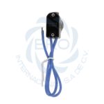 Switch de 1 paso con palanca y cola de rata para licuadora COLDTEK - Imagen 3