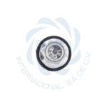 Tornillo para cople o inserto de agitador o infusor para lavadora 323B1372P001 GENÉRICO - Imagen 3