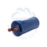 Acumulador de succión para refrigeración 7/8" - Imagen 2