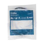 Banda para lavadora WW01F01756 253C1275P001 MABE - Imagen 4