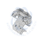 Blocapuerta para centro de lavado WW02A00022 253C1098P001 MABE - Imagen 3