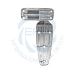 Bisagra para cámara de refrigeración YL-1230-4 10" - Imagen 3