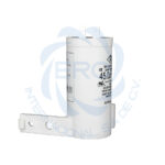 Capacitor de trabajo para lavadora 45uF - Imagen 2